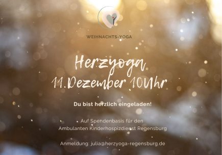 Hatha Yoga Regensburg